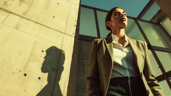 Blazer pour femme : les tendances sur le marché actuel