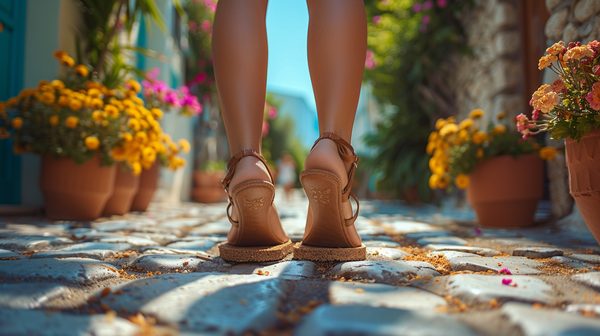 Les tropéziennes par m. belarbi : conseils pour un port réussi au quotidien