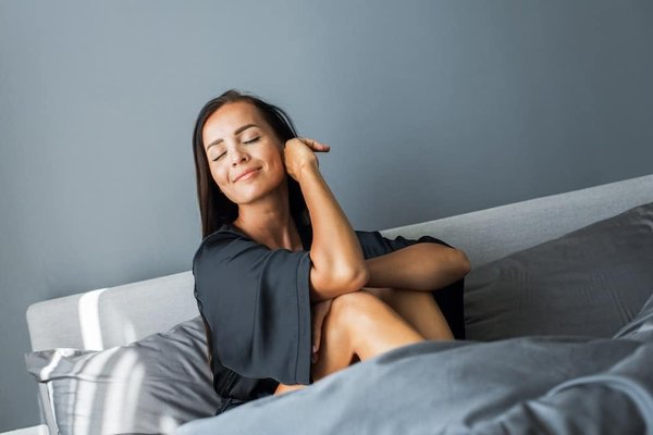 L'équilibre hormonal naturel : Techniques et remèdes