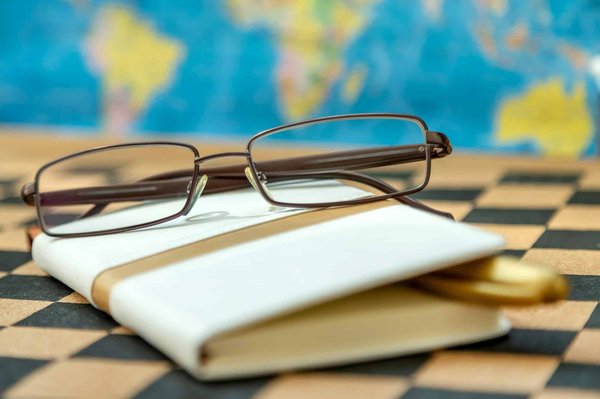 Offrez-vous une vue irréprochable avec les lunettes de vue pas chères