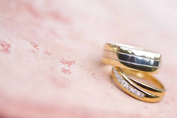 Bijoux cadeau de mariage : leur importance pour ce jour mémorable