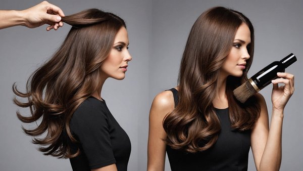 Guide ultime : test produit capilaire pour des cheveux au top